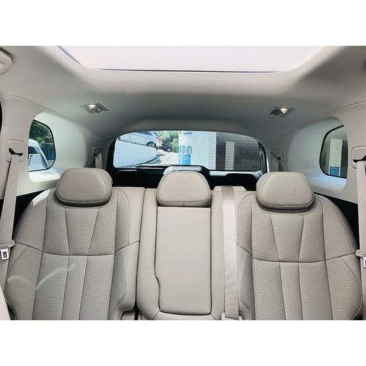 【特价月租-北京】蔚来 ES8 创始版 商品图7