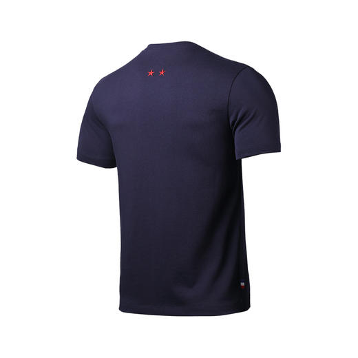 NIKE/耐克 法国队欧洲杯 球迷生活短袖T恤CD1410498 商品图3
