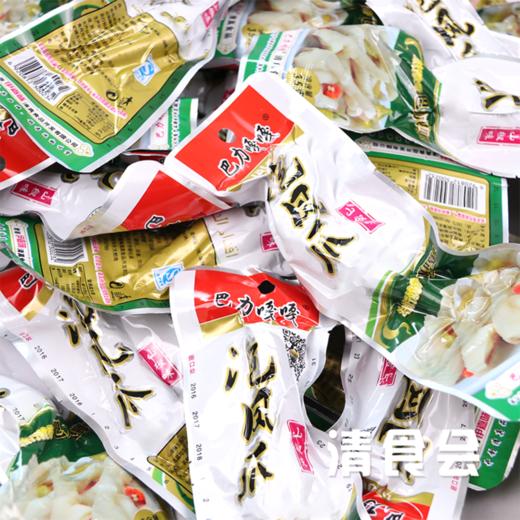 青海巴力嘎嘎泡椒凤爪 商品图3
