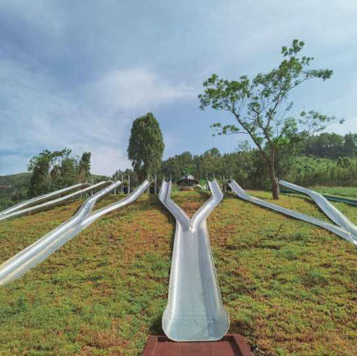 温州乐清 铁定溜溜×慢·方舍2号民宿（园区内） 商品图5