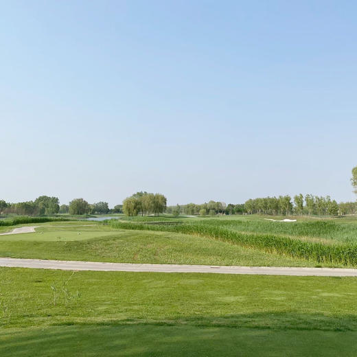 保定美芦庄园高尔夫俱乐部 Baoding Meiru Garden Golf Club|  保定高尔夫球场 俱乐部 | 河北 | 中国 商品图2