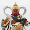 武财神 站关公（极彩）佛像 商品缩略图8
