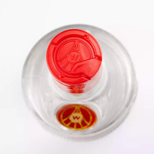 【五粮液总厂】五粮醇3D效果礼品盒 50度浓香型白酒 整箱6瓶*500ml包邮 商品图4