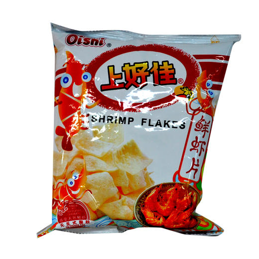 上好佳虾片40g