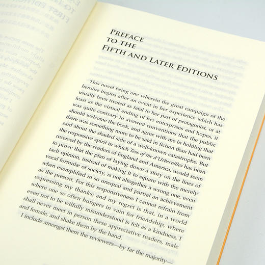 德伯家的苔丝 商品图5