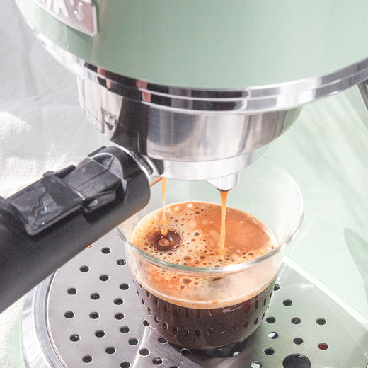 夏朗德意式咖啡机 商品图4