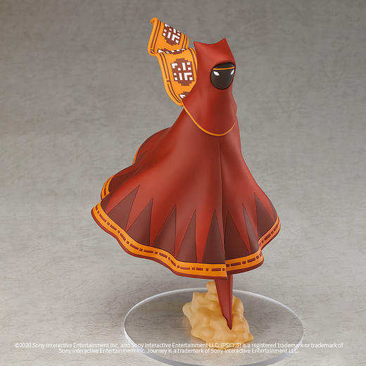 【GSC现货】POP UP PARADE 旅人 风之旅人 商品图2