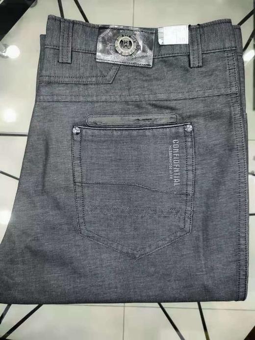 208-1休闲裤 商品图0