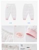 英氏冬夹棉保暖内衣刺猬夹棉拆裤10094163 10094170 商品缩略图4