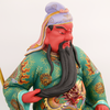 坐关公佛像 武财神 商品缩略图1