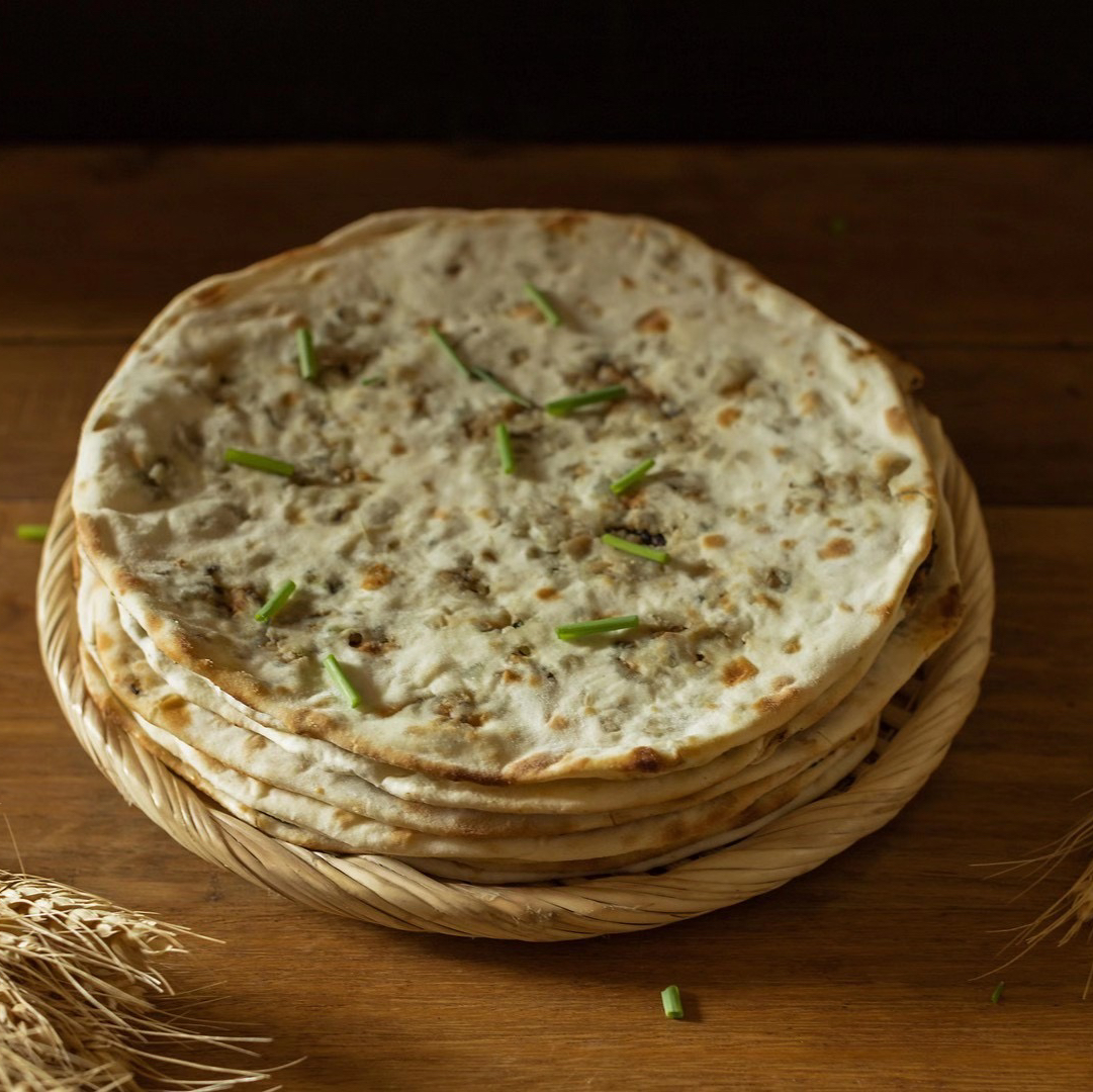 〔产地直发包邮12〕杭州梅干菜饼