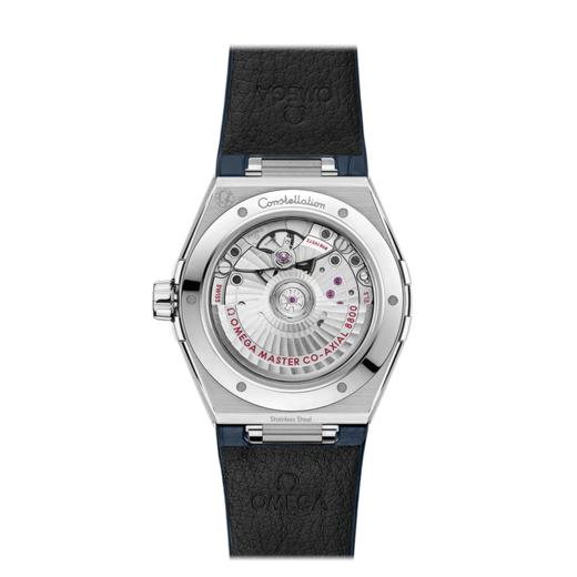 欧米茄 OMEGA 星座系列39毫米至臻天文台表男表 131.13.39.20.06.002 商品图1