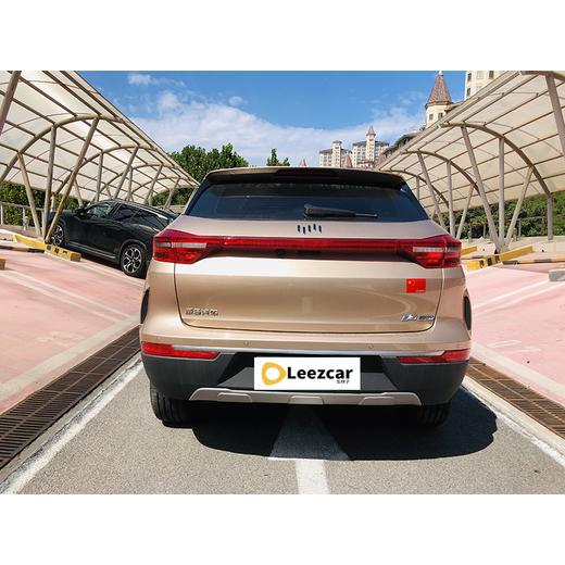 威马 EX5 Lite探索版520【长租-北京】 商品图3