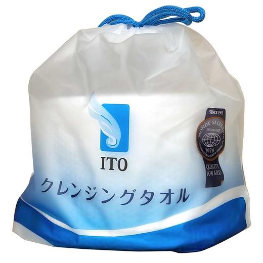ITO洁面巾250g 商品图0