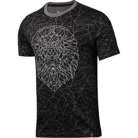 NIKE/耐克 荷兰欧洲杯 球迷助威短袖T恤CD1260010