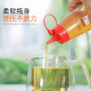 日本ASVEL多功能挤压瓶300ML 番茄酱 沙拉酱 方便挤 商品缩略图1