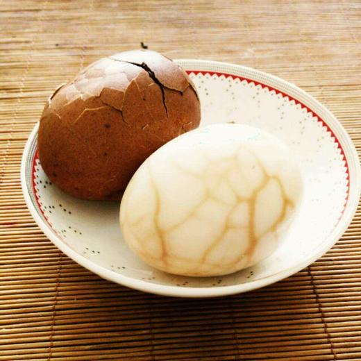 【能量早餐】茶叶蛋 商品图0