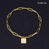 EURLAN.  闺蜜A系列 欧美时尚手链 商品缩略图0