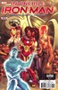 钢铁侠 主刊 Invincible Iron Man v3（2016） 普封 商品缩略图0