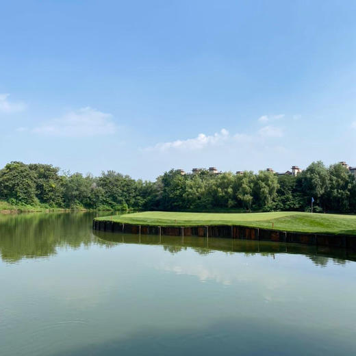 河南思念国际高尔夫俱乐部 Henan Sinian Golf Club|  郑州高尔夫球场 俱乐部 | 河南 | 中国 商品图1