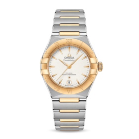 欧米茄 OMEGA 星座系列同轴至臻天文台表女表 131.20.29.20.02.002