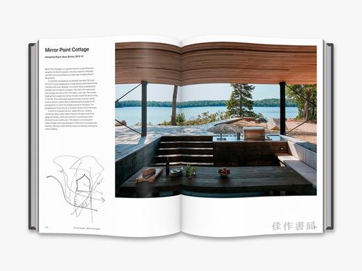 The Work of MacKay-Lyons Sweetapple Architects: Economy as Ethic / 麦凯-里昂斯 甜苹果建筑师事务所的作品：经济与伦理 商品图3