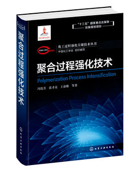 化工过程强化关键技术丛书  聚合过程强化技术