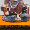坐岩自在观音佛像 商品缩略图5