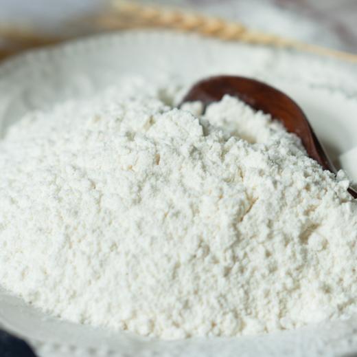 【FX】让你们感受一下什么才叫好天山面粉，有机多功能面粉，包子饺子面条都行 雪域有机全麦面粉 5斤 膳食纤维高、升糖指数低  普通快递发货 商品图10