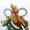 武财神 站关公（极彩）佛像 商品缩略图4