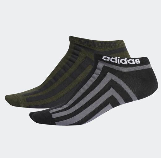 阿迪达斯 男女袜子 DW9054 商品图0