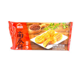 思念南瓜饼200g
