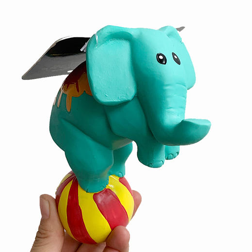 新款qmonster宠物发声玩具全场满80包邮