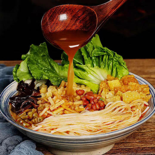 李子柒螺蛳粉 商品图1