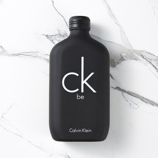 Calvin Klein/CK one/be 香水 商品图2