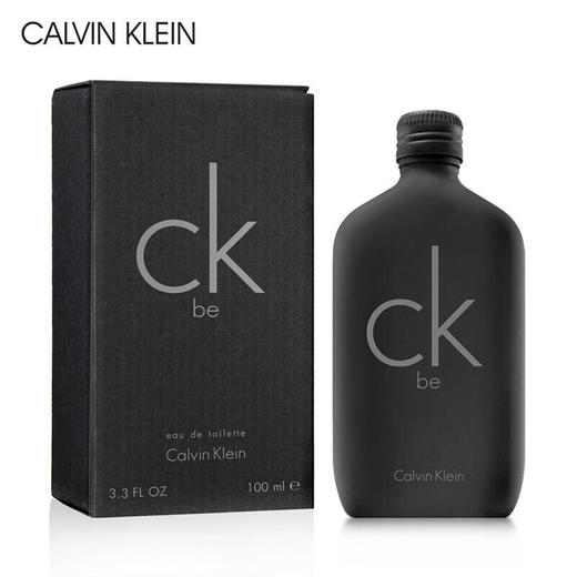 Calvin Klein/CK one/be 香水 商品图5