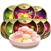 嘉云牌水果味硬糖（200g 175g） 商品缩略图5
