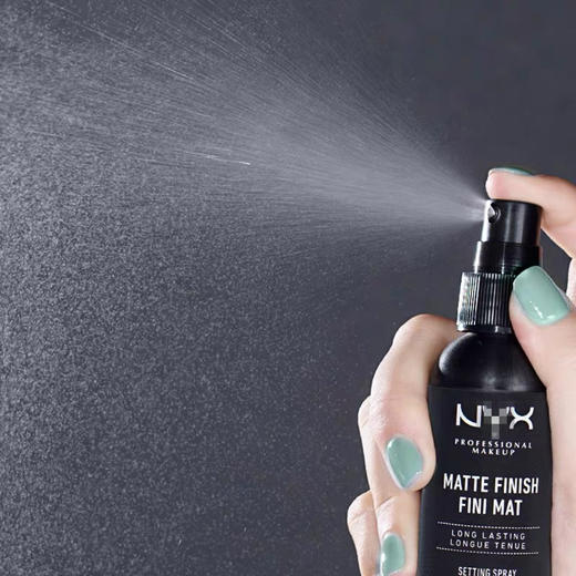 美国NYX定妆喷雾60ml 商品图6
