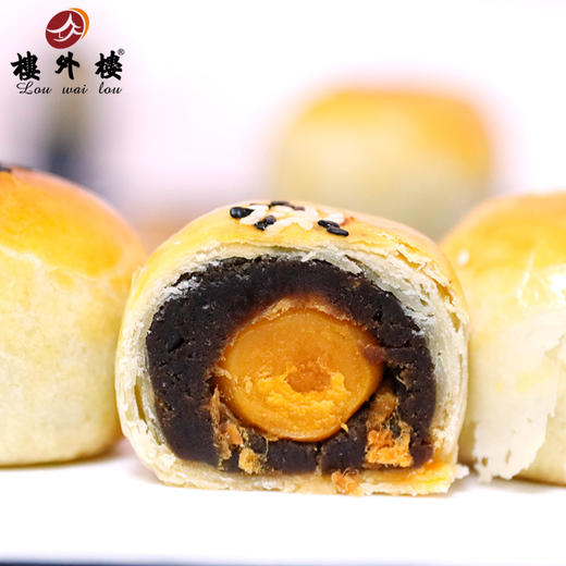 百年老店·楼外楼名楼蛋黄酥 商品图4
