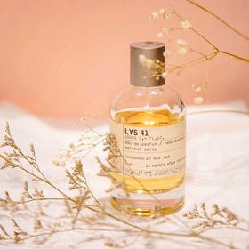 香水实验室 百合41 Le Labo Lys 41 分装