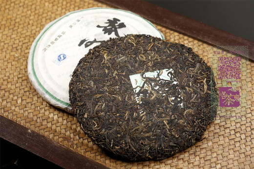 十二年陈 糯香厚韵  八角亭·黎明岁月留香（2011） 商品图6