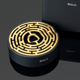 Siglo Maze Ashtray 世纪迷宫雪茄烟灰缸