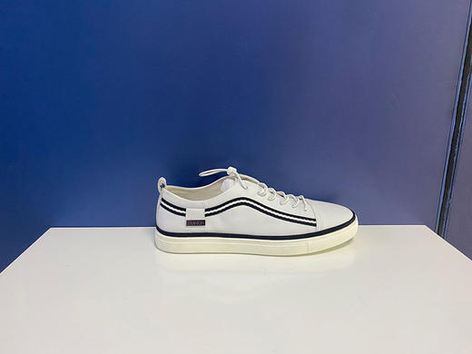 豪行男士单鞋18157656    有色差 商品图0