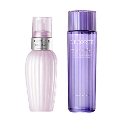 DECORTE 黛珂水乳 紫苏水牛油果乳液 商品图1