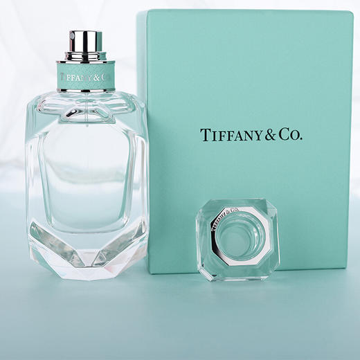 蒂芙尼（TIFFANY&Co）钻石香水 商品图4