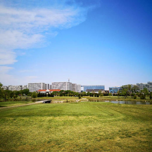 天津国际温泉高尔夫俱乐部 Tianjin Intle. Hotspring Golf Club |  天津高尔夫球场俱乐部 |  中国 商品图4