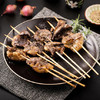 盐池滩羊 包油羊腰串 200g 现杀鲜冻烧烤食材 不膻肉嫩 商品缩略图3