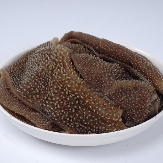 水牛无地板黑毛肚3斤 商品图3
