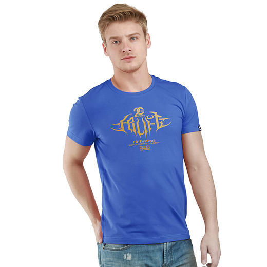 越野e族20周年纪念短袖T恤限量发售 NMT-2020 商品图3