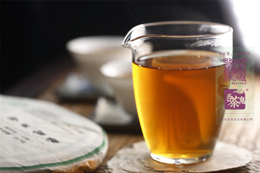 十二年陈 糯香厚韵  八角亭·黎明岁月留香（2011） 商品图12